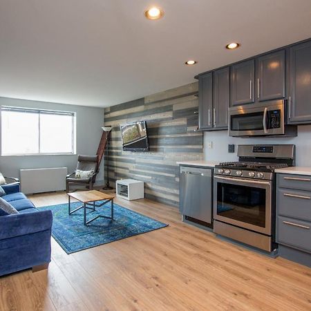 804 Free Parking Modern Downtown Apt, Great Wifi أتلانتا المظهر الخارجي الصورة