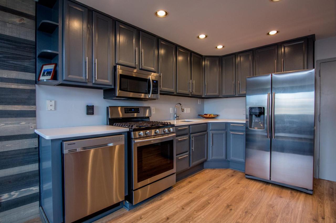 804 Free Parking Modern Downtown Apt, Great Wifi أتلانتا المظهر الخارجي الصورة