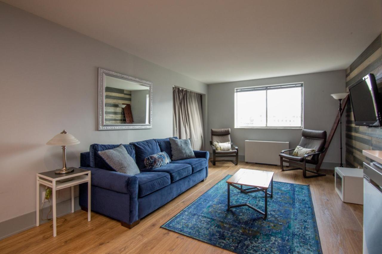 804 Free Parking Modern Downtown Apt, Great Wifi أتلانتا المظهر الخارجي الصورة