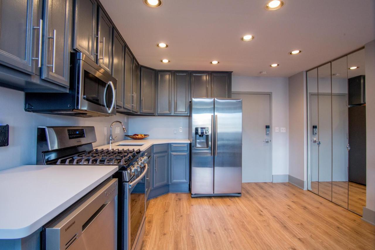 804 Free Parking Modern Downtown Apt, Great Wifi أتلانتا المظهر الخارجي الصورة