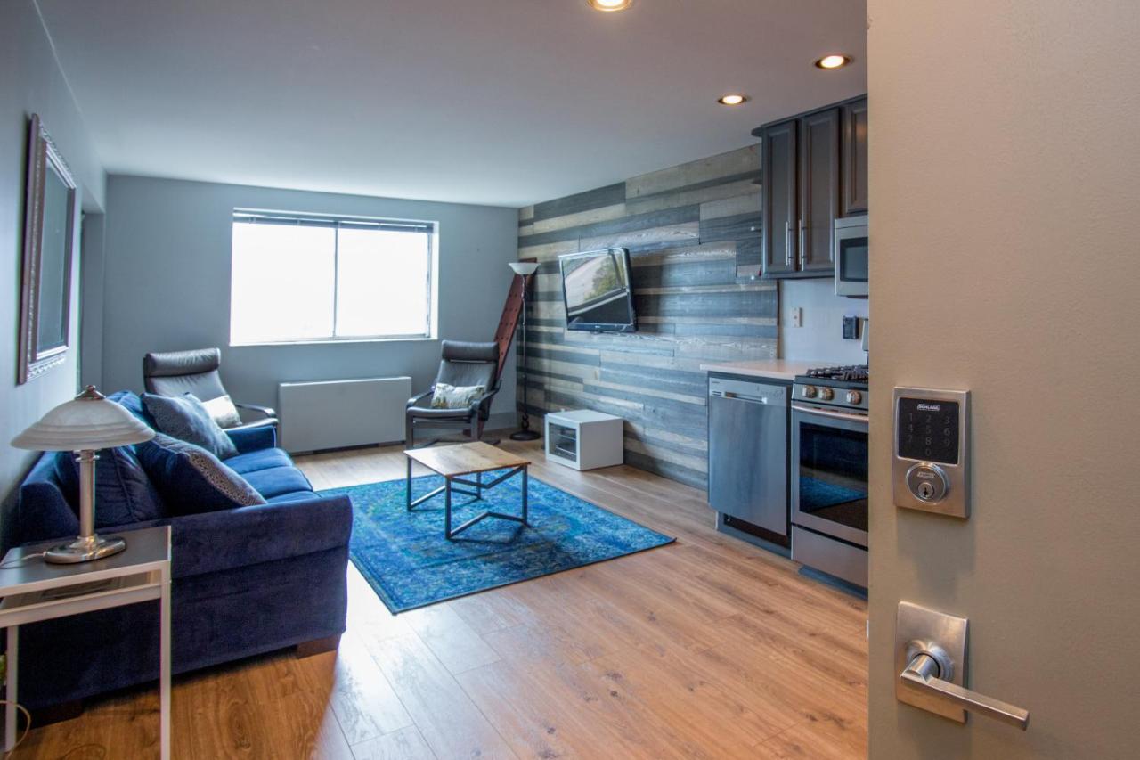 804 Free Parking Modern Downtown Apt, Great Wifi أتلانتا المظهر الخارجي الصورة