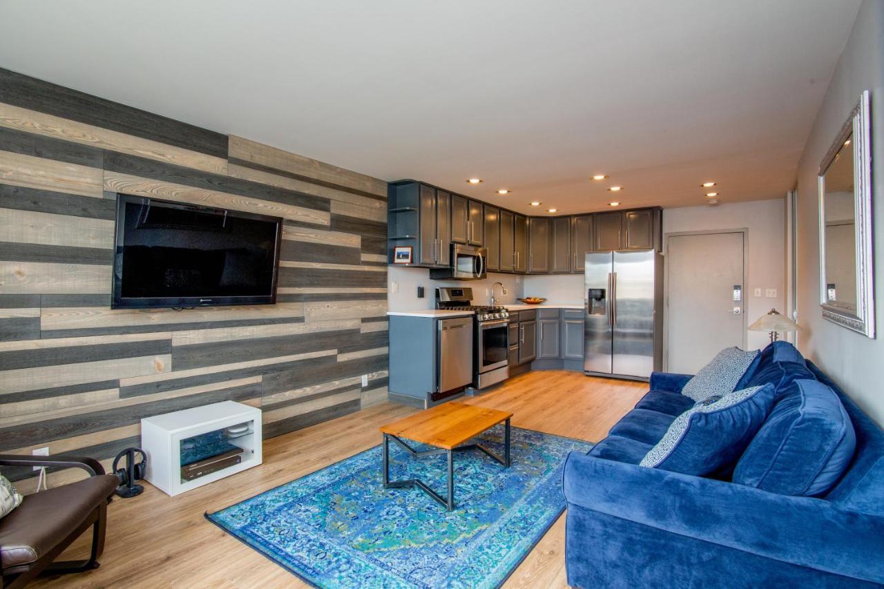 804 Free Parking Modern Downtown Apt, Great Wifi أتلانتا المظهر الخارجي الصورة