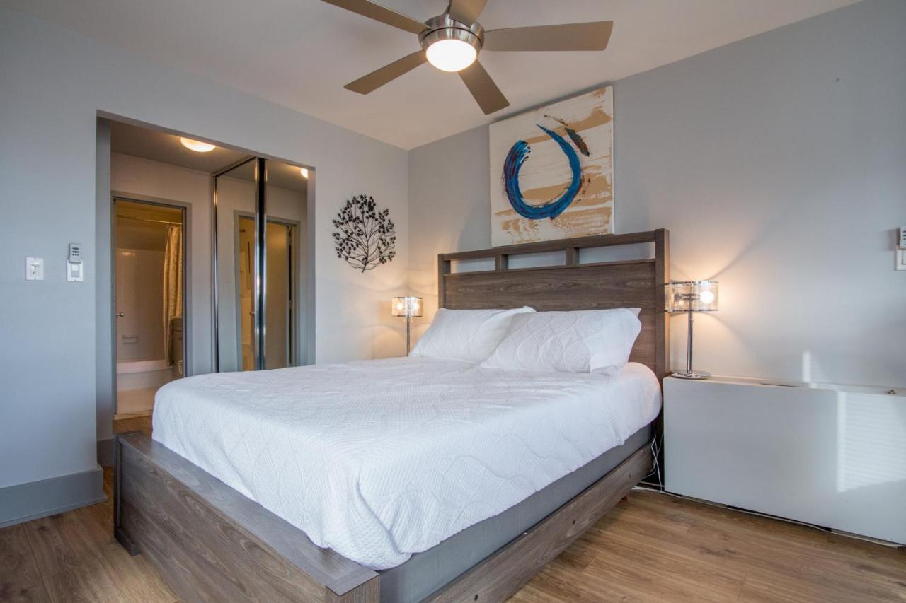 804 Free Parking Modern Downtown Apt, Great Wifi أتلانتا المظهر الخارجي الصورة