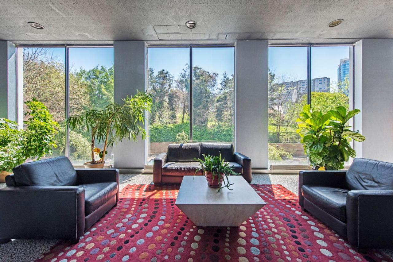 804 Free Parking Modern Downtown Apt, Great Wifi أتلانتا المظهر الخارجي الصورة