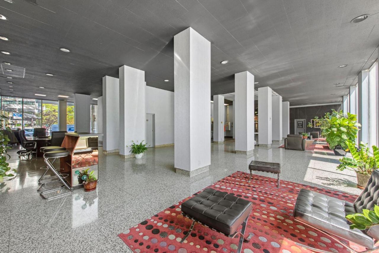 804 Free Parking Modern Downtown Apt, Great Wifi أتلانتا المظهر الخارجي الصورة