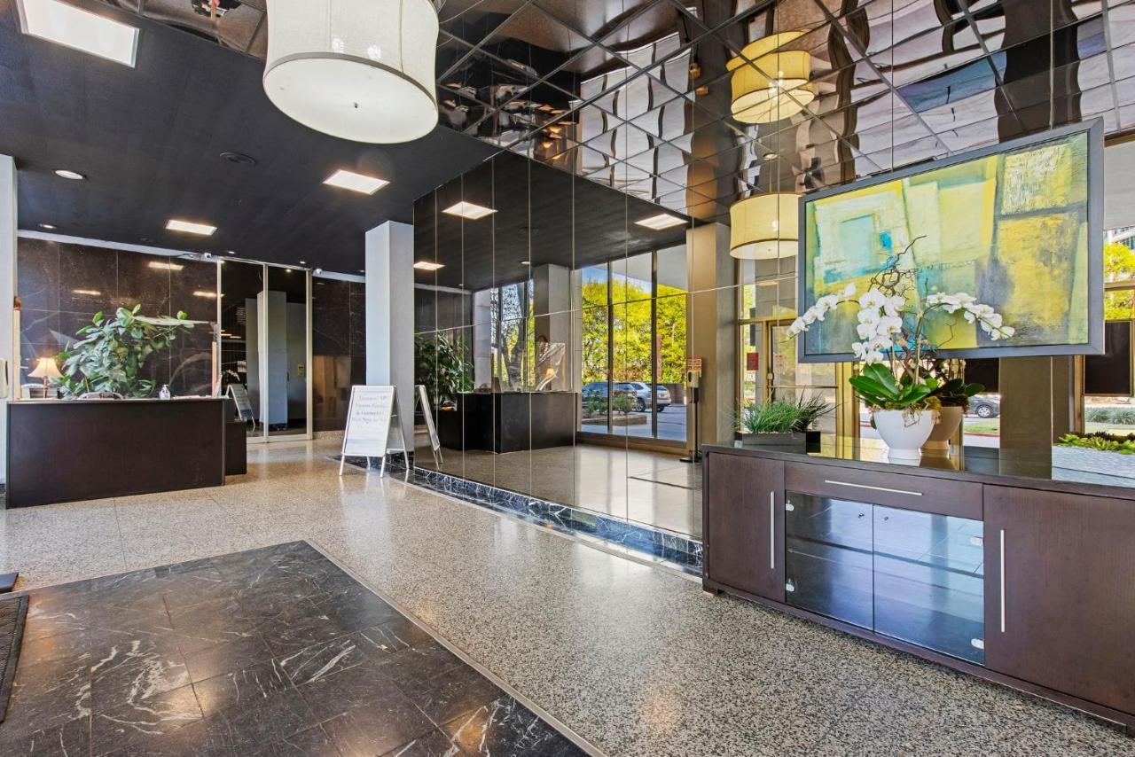 804 Free Parking Modern Downtown Apt, Great Wifi أتلانتا المظهر الخارجي الصورة